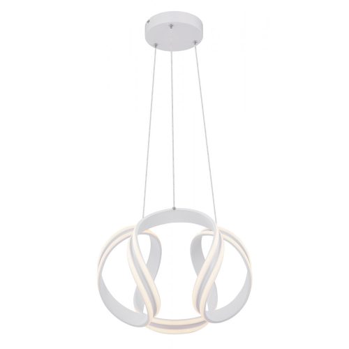 GLOBO 67119H PRUNA függesztett lámpa 60W 