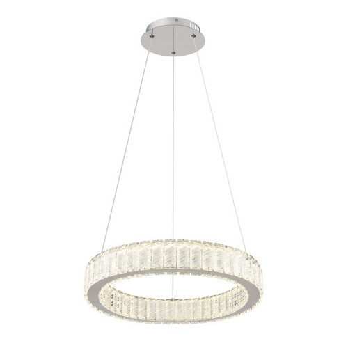 GLOBO 67162-50 MUCKY függeszték 50W IP20 Króm