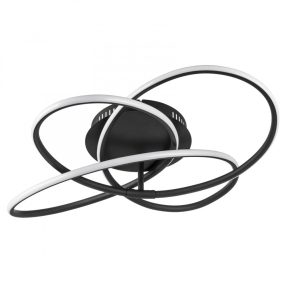 GLOBO 67201S-30 PANDA mennyezeti lámpa 30W WW GLOBO 67201S-30 PANDA mennyezeti lámpa 30W WW