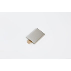 TOPMET magnetic tartó 10x14x1,5mm  TOPMET magnetic tartó 10x14x1,5mm