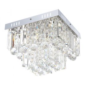 GLOBO 68594-6A CLEO mennyezeti lámpa 3W NW GLOBO 68594-6A CLEO mennyezeti lámpa 3W NW