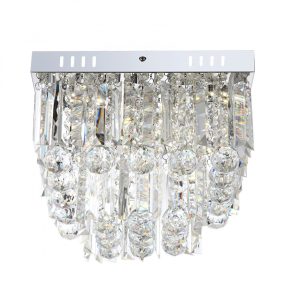 GLOBO 68594-6A CLEO mennyezeti lámpa 3W NW GLOBO 68594-6A CLEO mennyezeti lámpa 3W NW