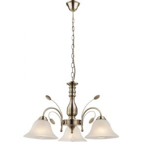 GLOBO 69007-3H POSADAS függesztett lámpa 60W  GLOBO 69007-3H POSADAS függesztett lámpa 60W