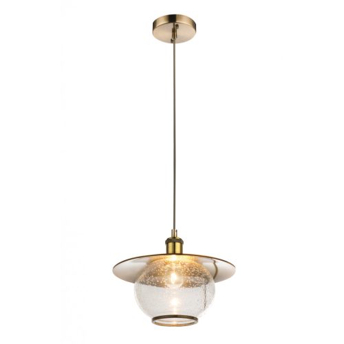 GLOBO 69030H NEVIS függesztett lámpa 60W 