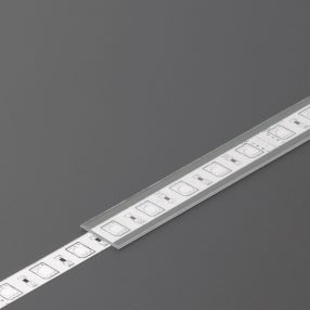 TOPMET Fedlap J slide 1000 mm víztiszta TOPMET Fedlap J slide 1000 mm víztiszta