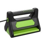 Y-LIGHT LED MUNKALÁMPA 30W 2400LM HÁLÓZATI 5.0M H05RN 2X1MM VEZETÉK 250V IP54