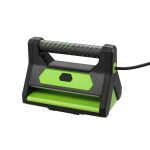 Y-LIGHT LED MUNKALÁMPA 30W 2400LM HÁLÓZATI 5.0M H05RN 2X1MM VEZETÉK 250V IP54