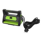 Y-LIGHT LED MUNKALÁMPA 30W 2400LM HÁLÓZATI 5.0M H05RN 2X1MM VEZETÉK 250V IP54