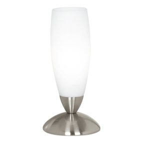 EGLO 82305 SLIM asztali lámpa 40W  EGLO 82305 SLIM asztali lámpa 40W