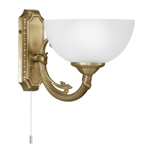 EGLO 82751 SAVOY fali lámpa 40W 