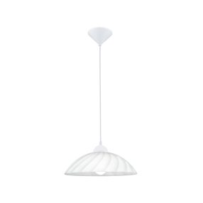 EGLO 82785 VETRO függesztett lámpa 60W  EGLO 82785 VETRO függesztett lámpa 60W