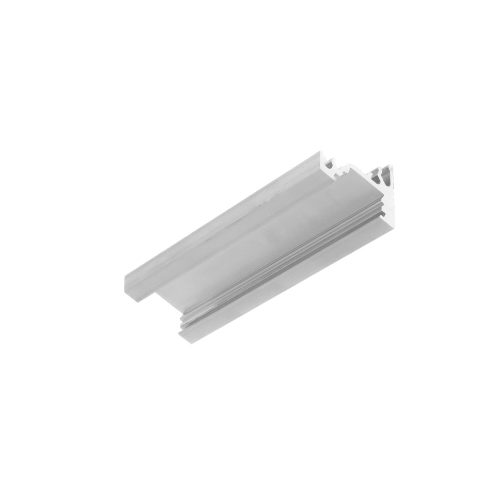 LED profil CORNER10 BC/UX 2000 mm alu