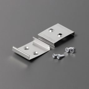 rögzítő W flexibilis kúpos inox