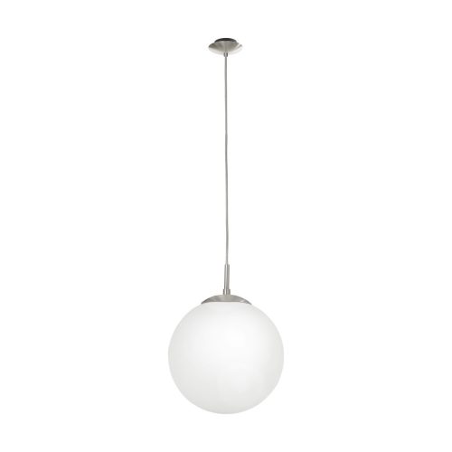 EGLO 85262 RONDO függesztett lámpa 60W 