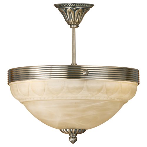 EGLO 85856 MARBELLA függesztett lámpa 3X60W 