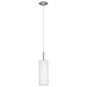 EGLO 85977 TROY 3 függesztett lámpa 40W  EGLO 85977 TROY 3 függesztett lámpa 40W
