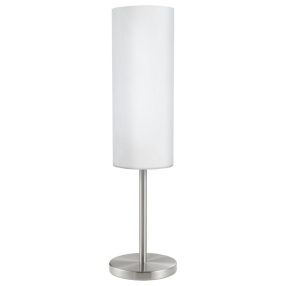 EGLO 85981 TROY 3 asztali lámpa 40W  EGLO 85981 TROY 3 asztali lámpa 40W