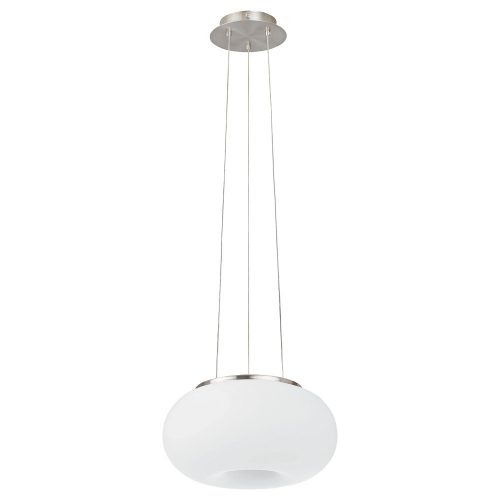 EGLO 86813 OPTICA függesztett lámpa 2X60W 