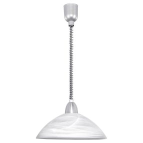 EGLO 87008 LORD 2 függesztett lámpa 60W  EGLO 87008 LORD 2 függesztett lámpa 60W