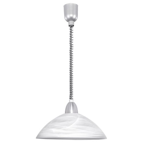 EGLO 87008 LORD 2 függesztett lámpa 60W 
