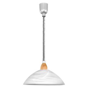 EGLO 87009 LORD 2 függesztett lámpa 60W  EGLO 87009 LORD 2 függesztett lámpa 60W