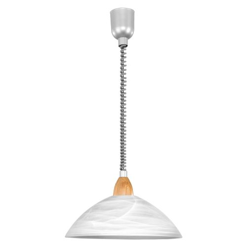 EGLO 87009 LORD 2 függesztett lámpa 60W 