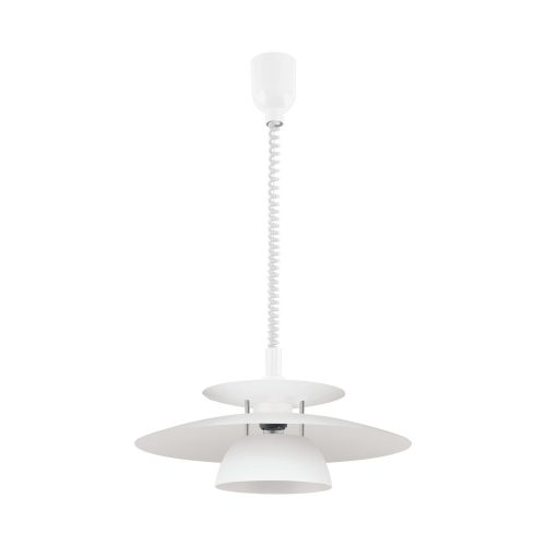 EGLO 87055 BRENDA függesztett lámpa 60W 