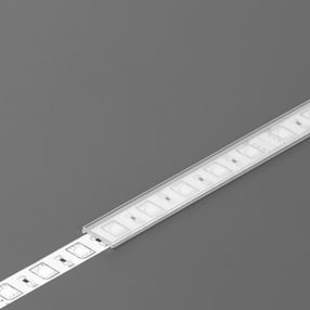 TOPMET Fedlap C2 click 1000 mm mm víztiszta TOPMET Fedlap C2 click 1000 mm mm víztiszta
