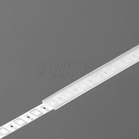 TOPMET fedlap A slide 2000 mm félmatt TOPMET fedlap A slide 2000 mm félmatt