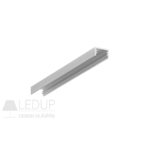 LED profil SLIM8 AC2/Z 2000 mm alu