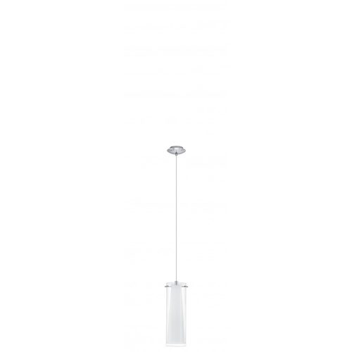 EGLO 89832 PINTO függesztett lámpa 40W 