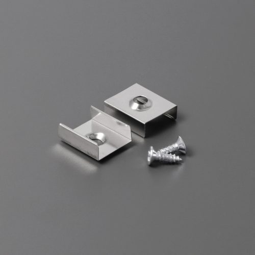 Rögzítő Z flexibilis kúpos inox