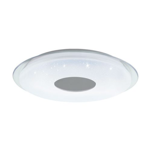 EGLO 900005 LANCIANO-Z mennyezeti lámpa 4X11,2W CCT (szabályozható színhőmérséklet)