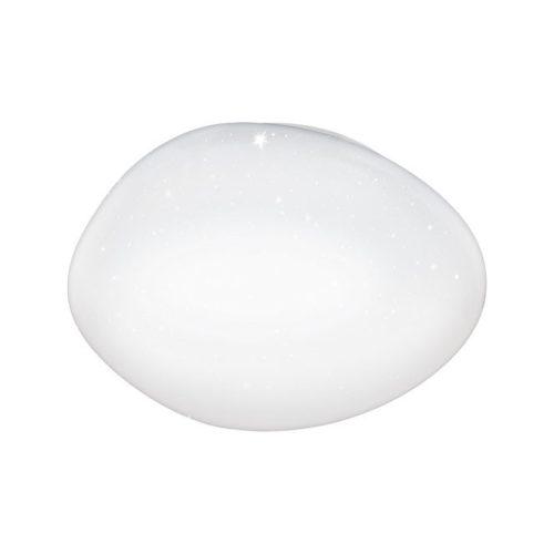 EGLO 900128 SILERAS-Z mennyezeti lámpa 3X7,2W CCT (szabályozható színhőmérséklet)