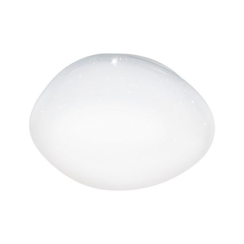 EGLO 900129 SILERAS-Z mennyezeti lámpa 3X11W CCT (szabályozható színhőmérséklet)