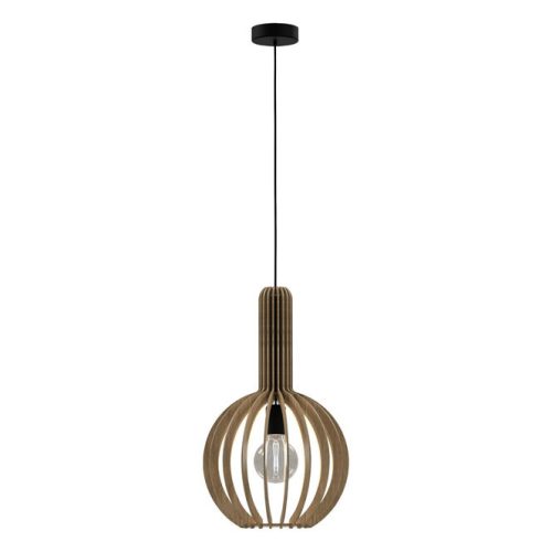 EGLO 900151 VELASCO függesztett lámpa 40W 