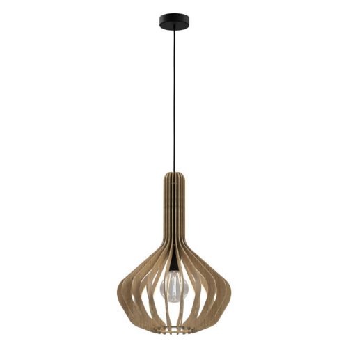 EGLO 900152 VELASCO függesztett lámpa 40W 
