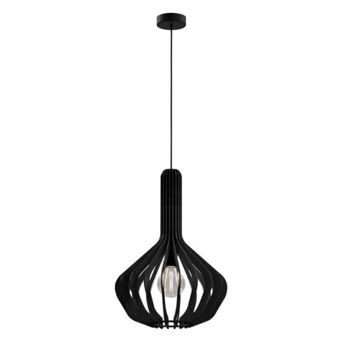 EGLO 900154 VELASCO függesztett lámpa 40W 