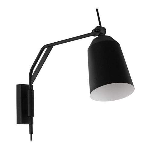EGLO 900157 LORETO fali lámpa 40W 