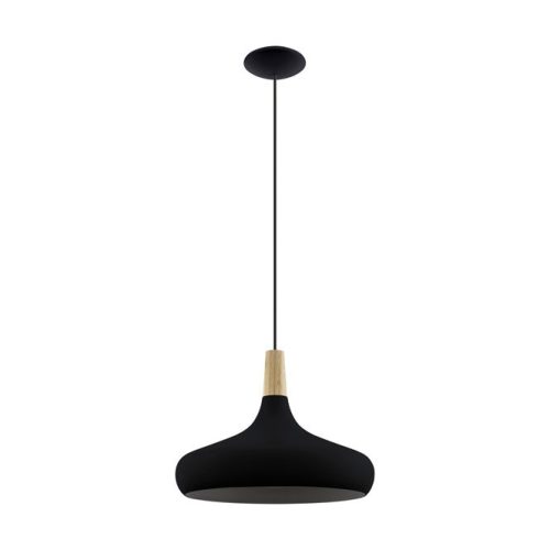 EGLO 900163 SABINAR függesztett lámpa 40W 