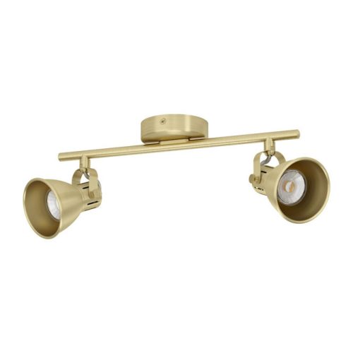 EGLO 900171 SERAS spot lámpa 2X3W 