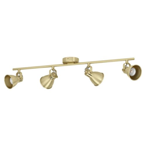 EGLO 900173 SERAS spot lámpa 4X3W 