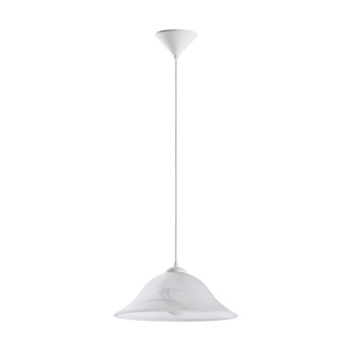 EGLO 90978 ALBANY függesztett lámpa 60W 