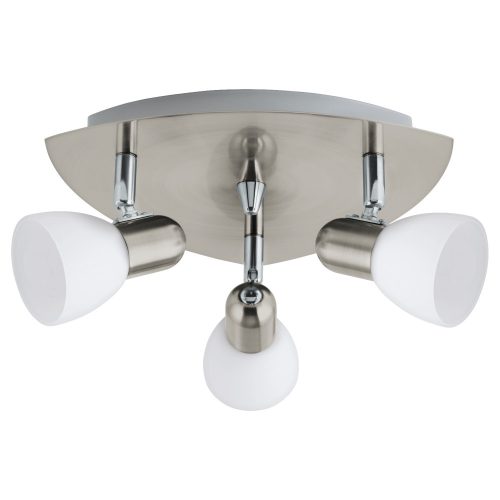 EGLO 90986 ENEA spot lámpa 3X40W 