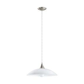 EGLO 91496 LAZOLO függesztett lámpa 60W  EGLO 91496 LAZOLO függesztett lámpa 60W