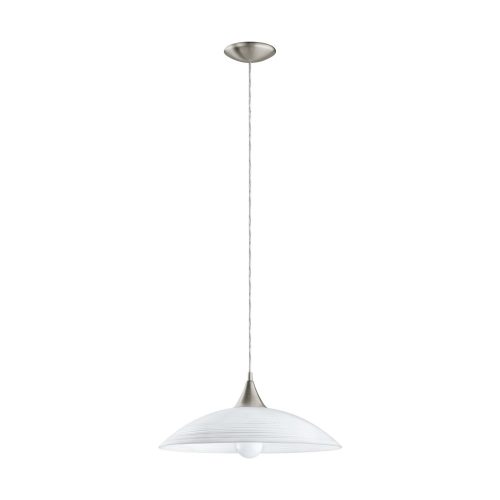 EGLO 91496 LAZOLO függesztett lámpa 60W 