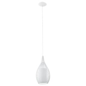 EGLO 92251 RAZONI függesztett lámpa 60W  EGLO 92251 RAZONI függesztett lámpa 60W