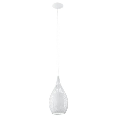 EGLO 92251 RAZONI függesztett lámpa 60W 