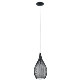 EGLO 92252 RAZONI függesztett lámpa 60W  EGLO 92252 RAZONI függesztett lámpa 60W