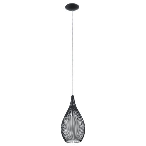 EGLO 92252 RAZONI függesztett lámpa 60W 